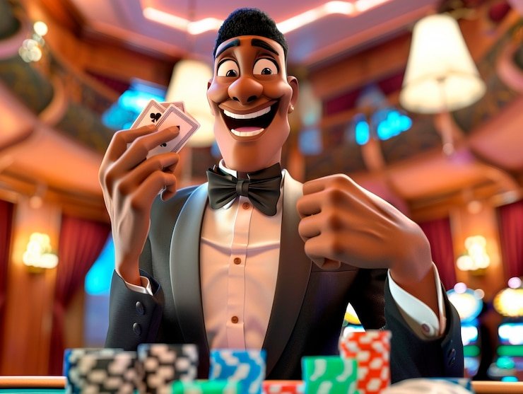 Video tutorial cara bermain Bigger Bass Bonanza dan klaim bonus di sandboxel