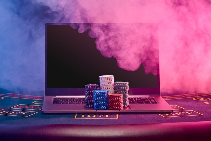 Proses verifikasi akun di sandboxel dengan formulir identitas dan upload dokumen